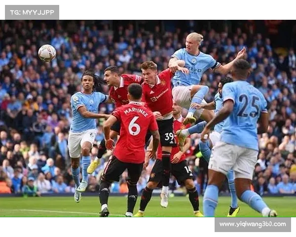 曼联与曼城，两个英格兰足球巨头的较量